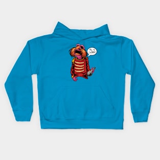 Muppets Kids Hoodie